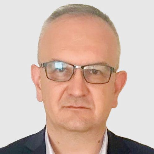 Dimitar Zarchev